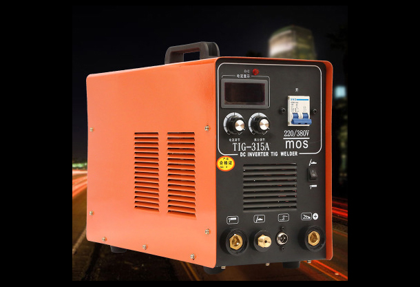 不銹鋼焊機